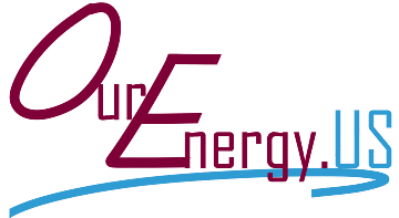 Our Energy US Logo